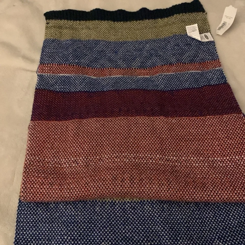 Old Navy Scarf